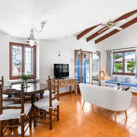Villa Verano Azul