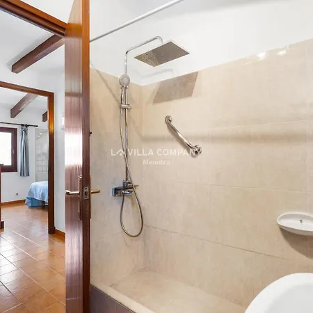 Villa Verano Azul *