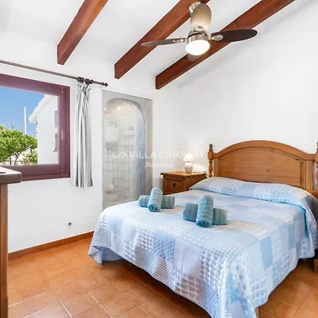 Villa Verano Azul