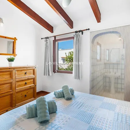 Verano Azul Villa