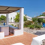 Verano Azul Villa Cala En Porter (Menorca)