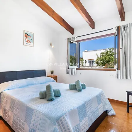 Verano Azul Villa