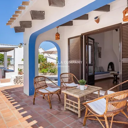Villa Verano Azul *
