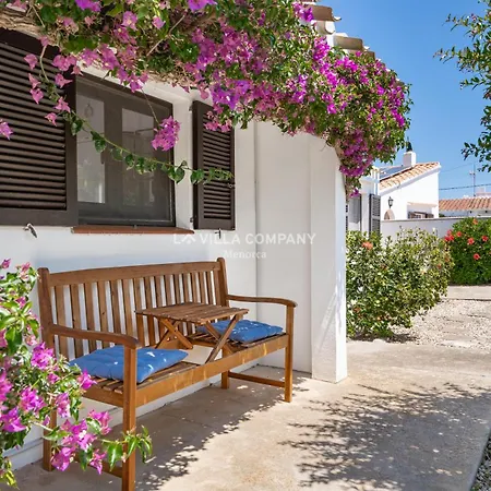 Villa Verano Azul
