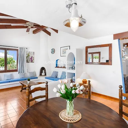 Verano Azul * Cala En Porter (Menorca)