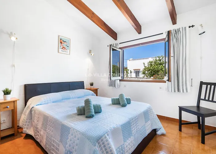 Verano Azul וילה