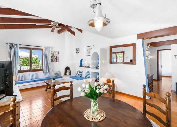 Verano Azul * Cala En Porter (Menorca)