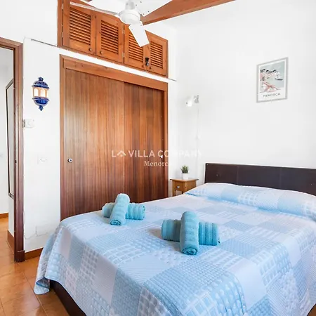 Verano Azul Villa Cala En Porter (Menorca)
