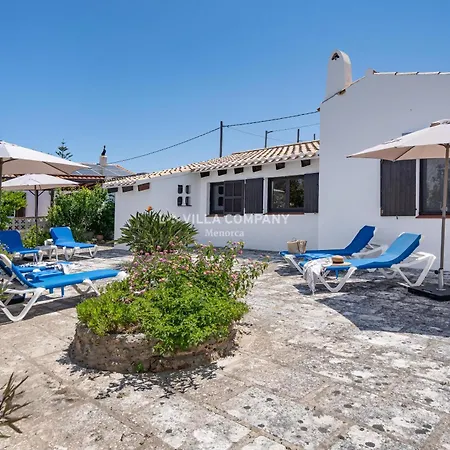 Verano Azul * Cala En Porter (Menorca)